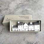 Porcelain Street In Box